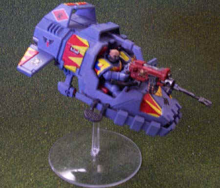Speeder 2.jpg (37085 bytes)